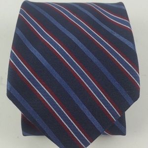 Brooks Brothers Makers Necktie Tie Mens Silk 60 In